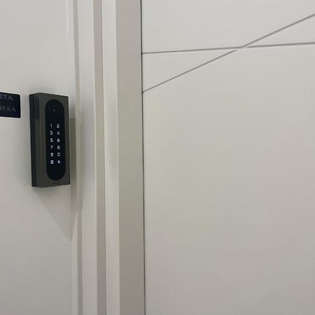 B&B Sabo Bologna Eksteriør bilde