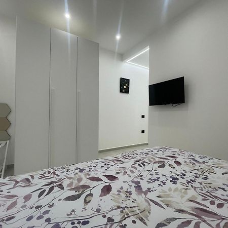 B&B Sabo Bologna Eksteriør bilde