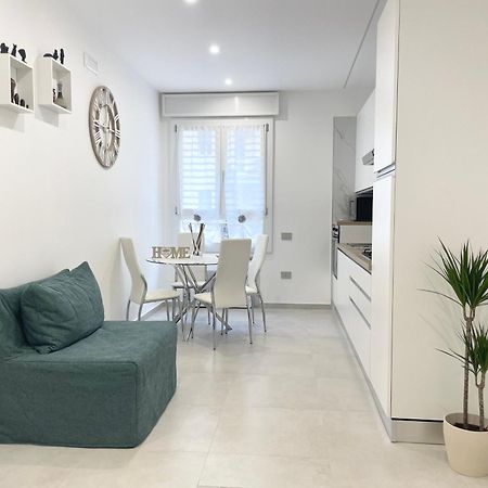 B&B Sabo Bologna Eksteriør bilde