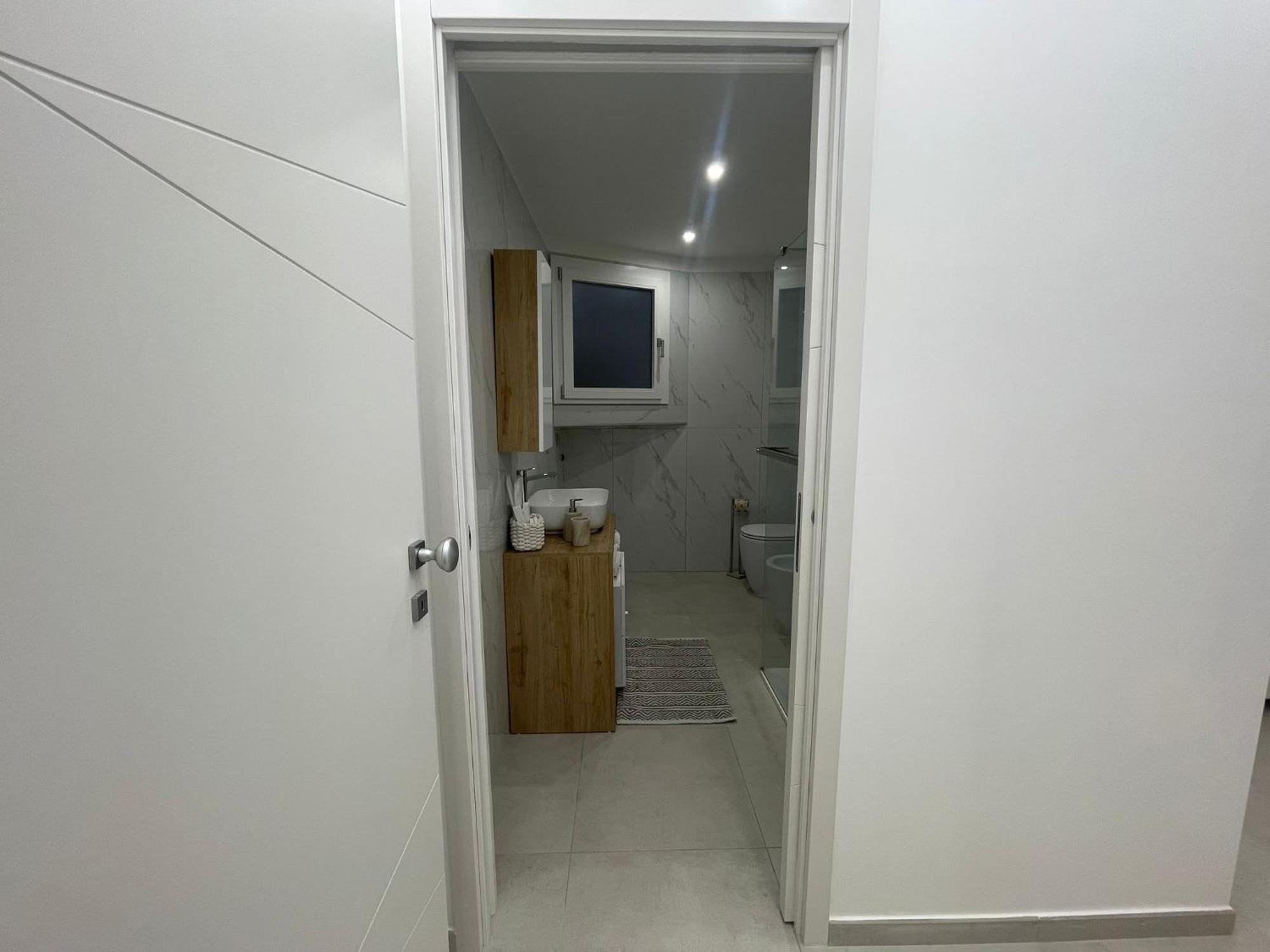 B&B Sabo Bologna Eksteriør bilde