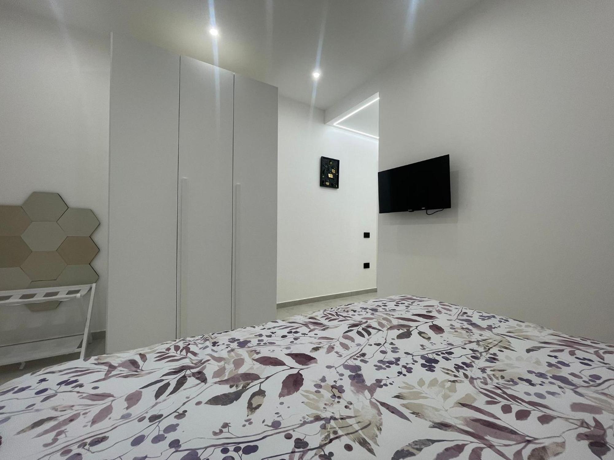 B&B Sabo Bologna Eksteriør bilde