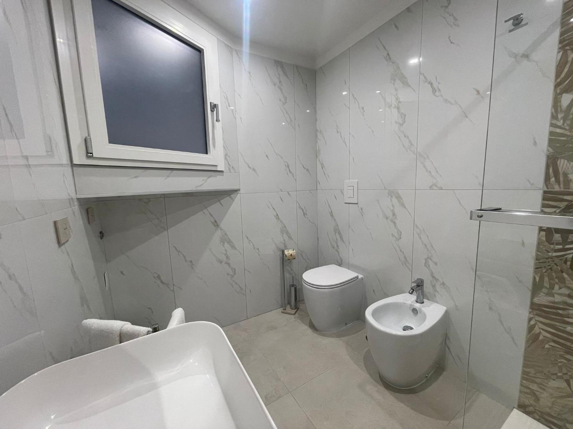 B&B Sabo Bologna Eksteriør bilde