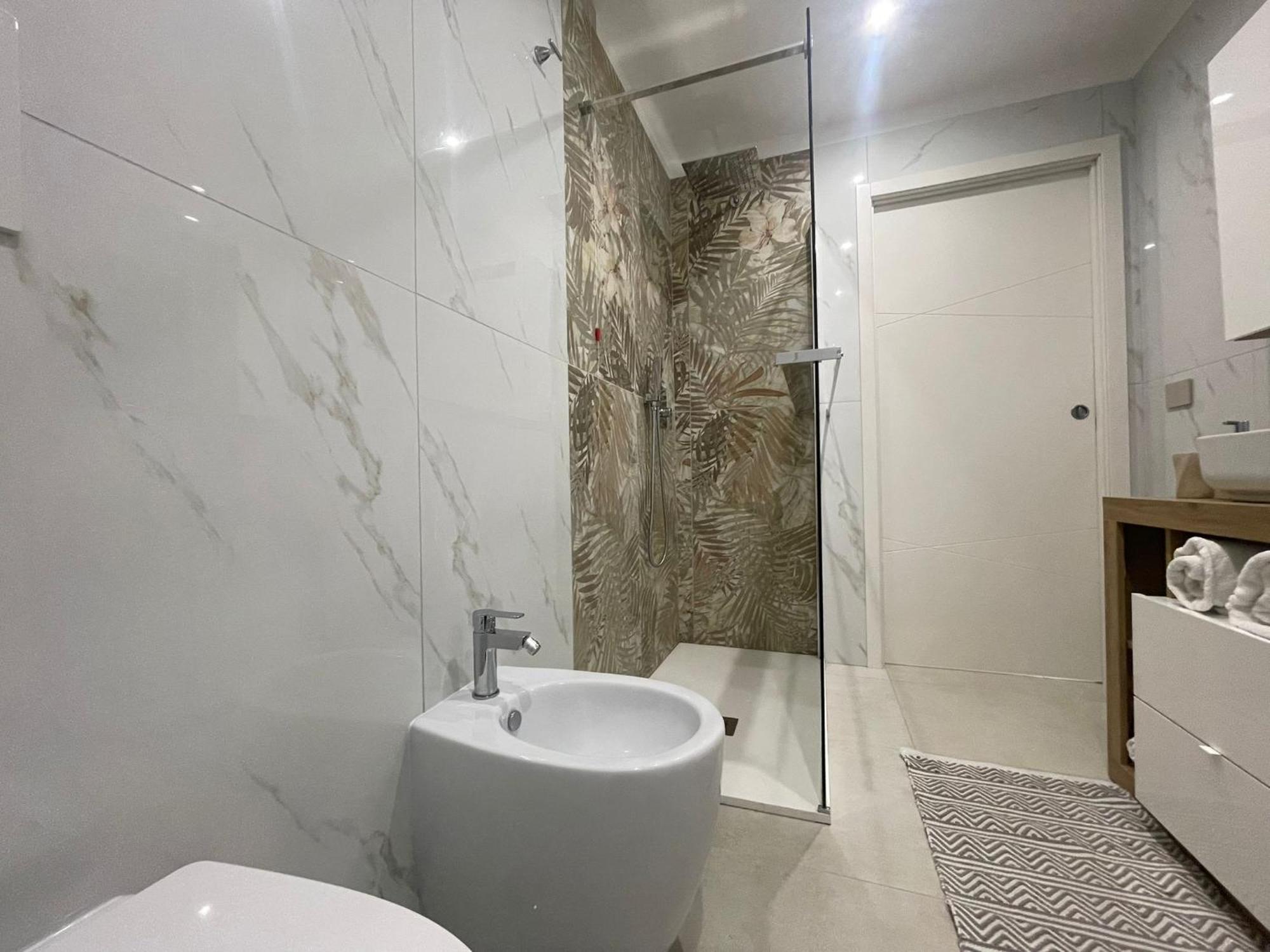 B&B Sabo Bologna Eksteriør bilde