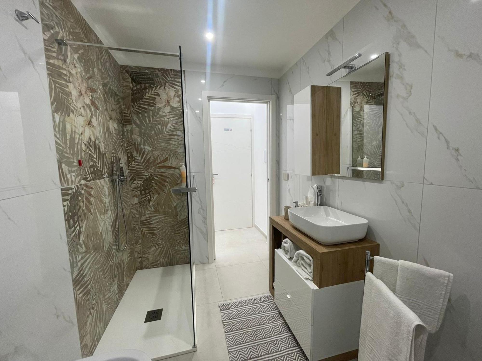 B&B Sabo Bologna Eksteriør bilde