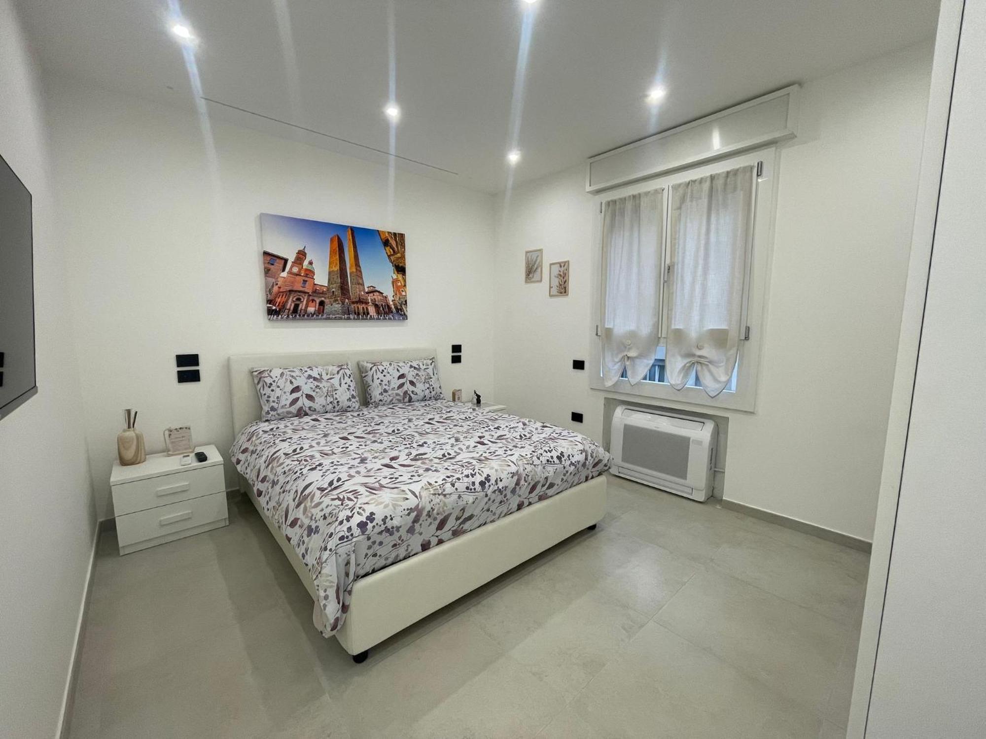 B&B Sabo Bologna Eksteriør bilde