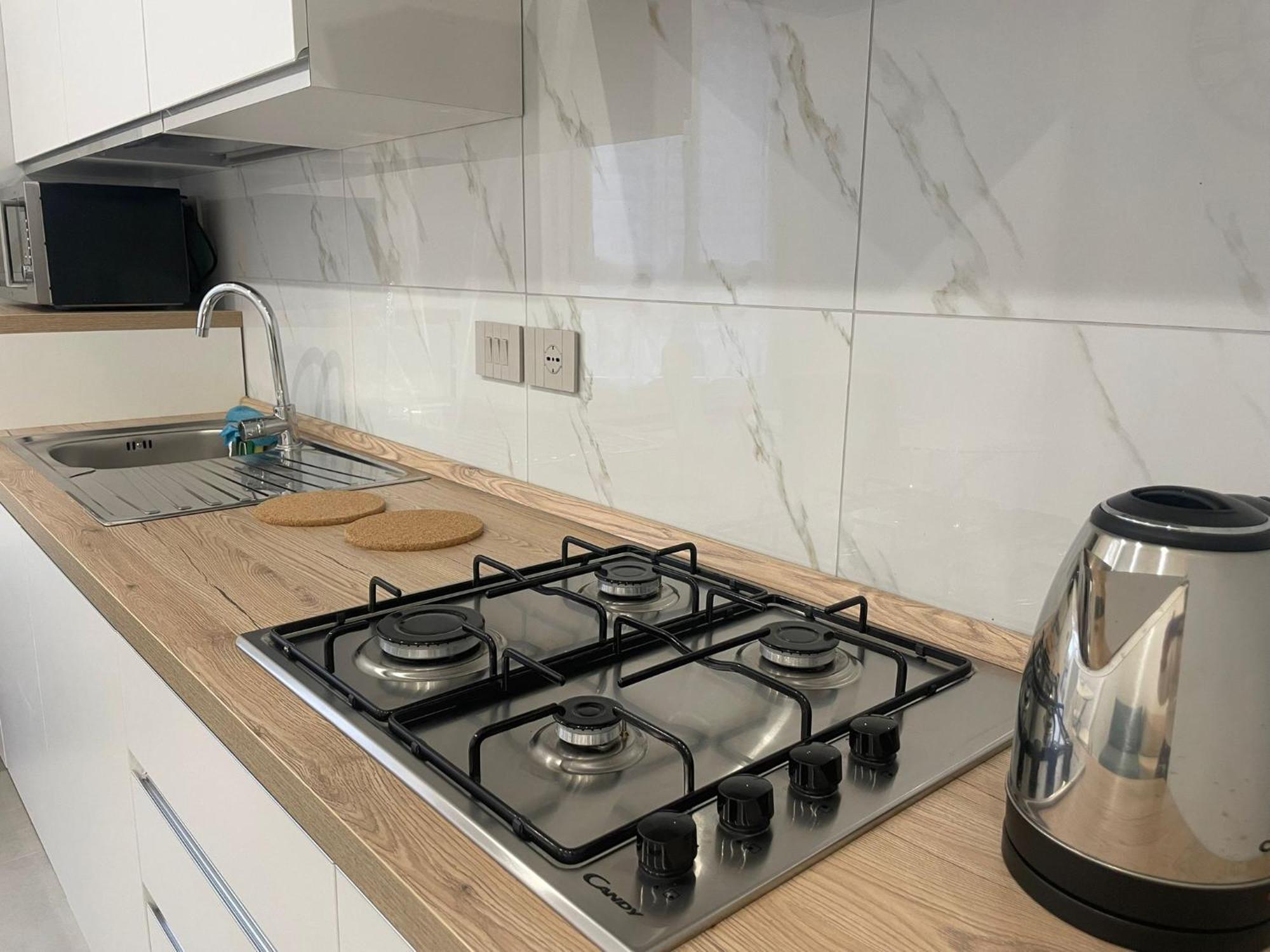B&B Sabo Bologna Eksteriør bilde