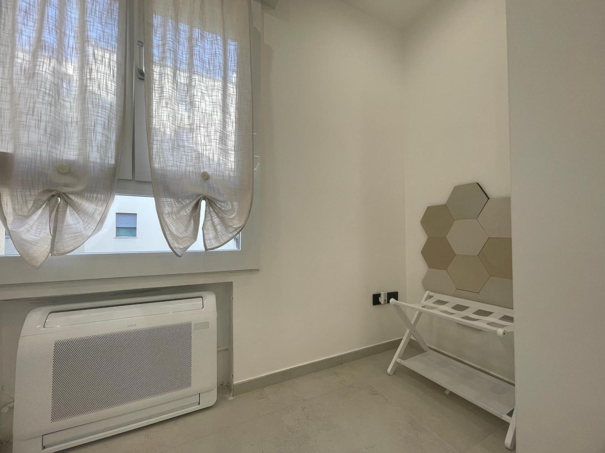 B&B Sabo Bologna Eksteriør bilde