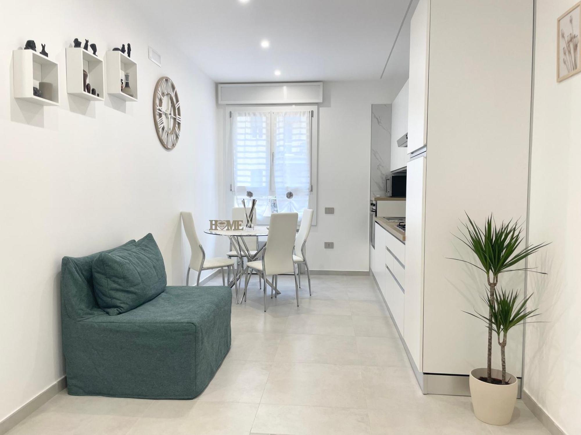 B&B Sabo Bologna Eksteriør bilde