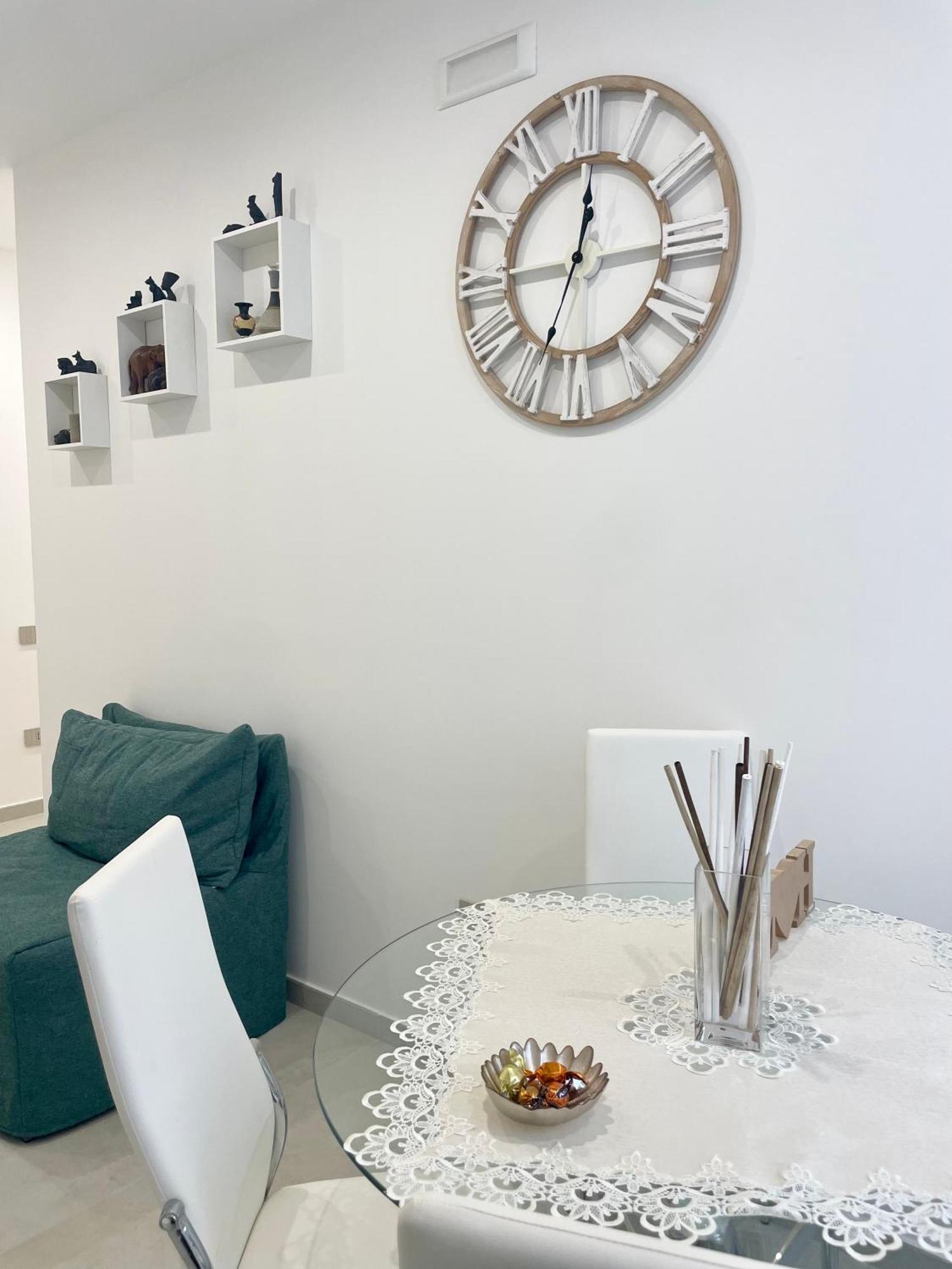 B&B Sabo Bologna Eksteriør bilde