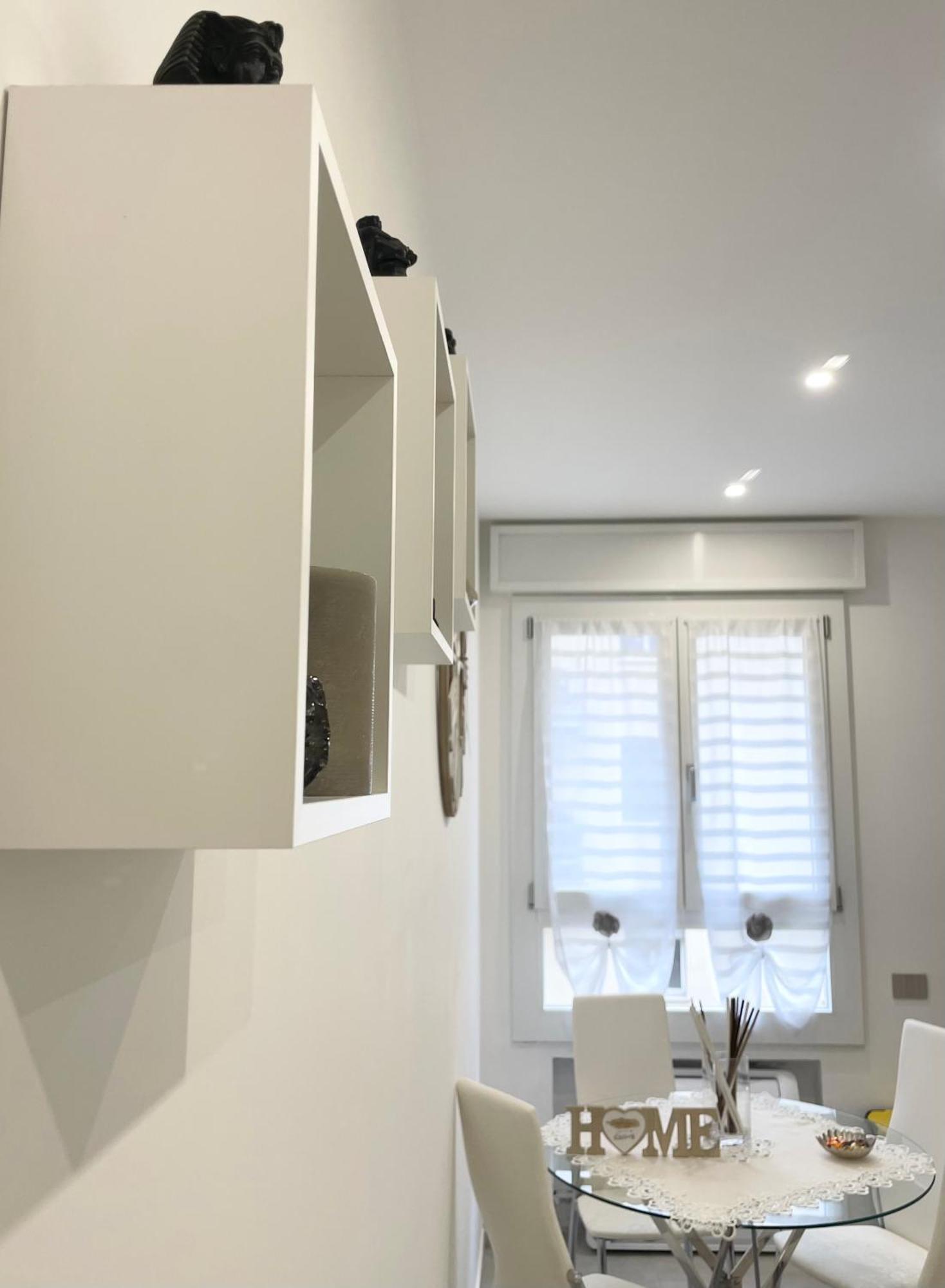B&B Sabo Bologna Eksteriør bilde